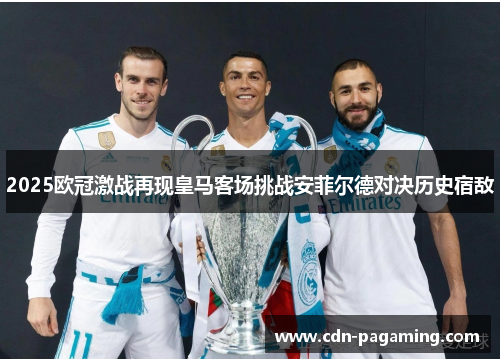 2025欧冠激战再现皇马客场挑战安菲尔德对决历史宿敌