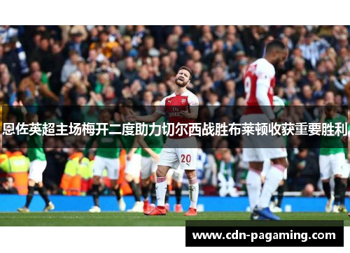 恩佐英超主场梅开二度助力切尔西战胜布莱顿收获重要胜利 恩佐英超主场梅开二度助力切尔西战胜布莱顿收获重要胜利